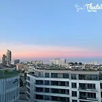 Tłusta Mewa Sea View
