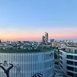 Tłusta Mewa Sea View