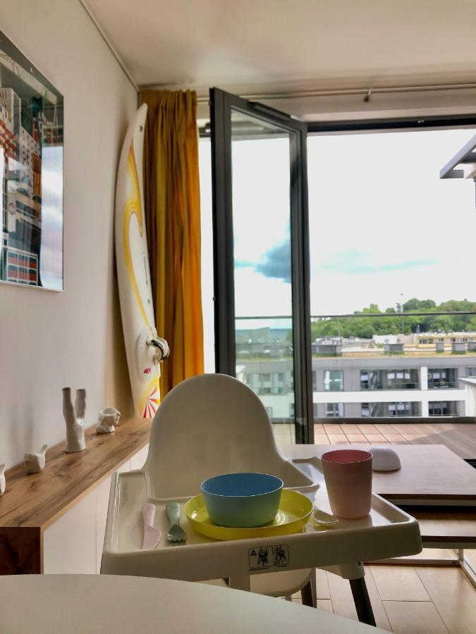 Tłusta Mewa Sea View * Gdynia