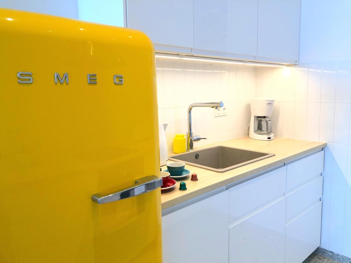 Tłusta Mewa Sea View Apartament Gdynia
