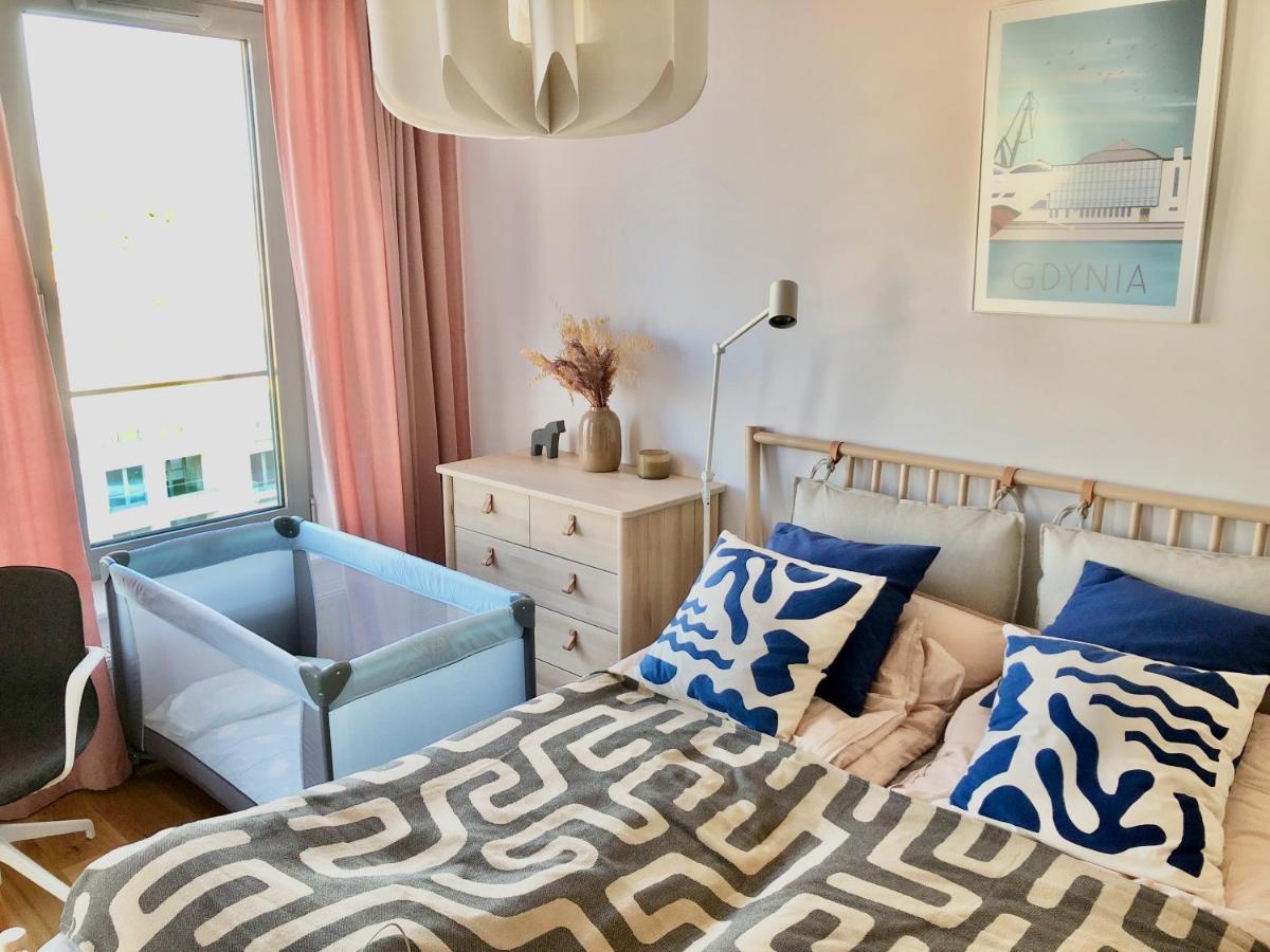 Tlusta Mewa Sea View