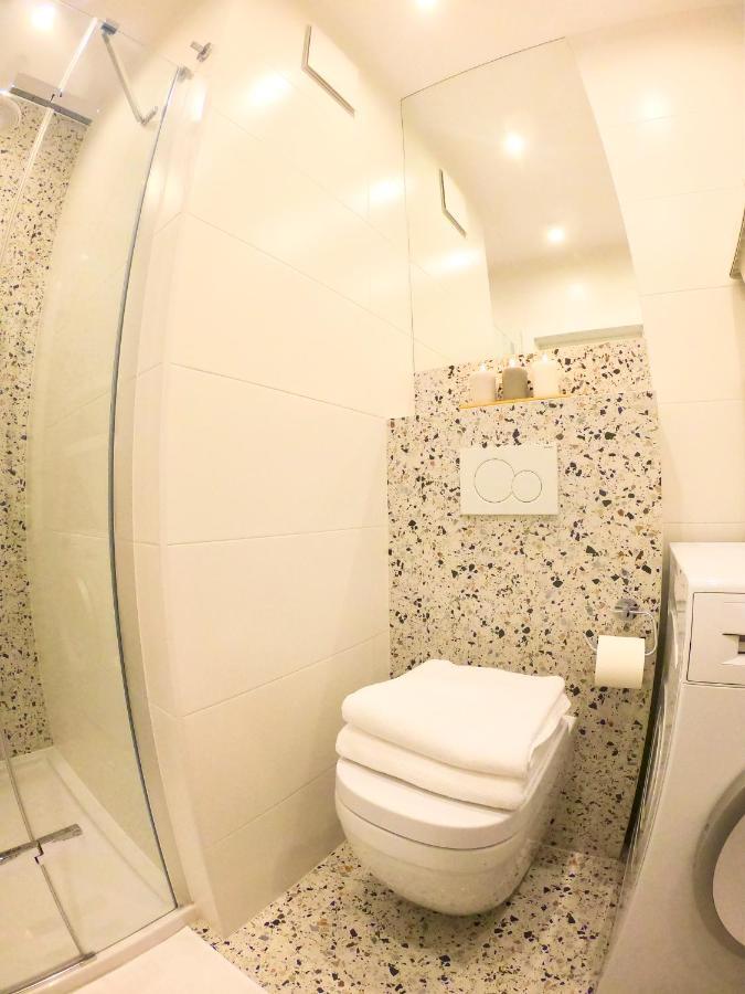 Tłusta Mewa Sea View Apartament Gdynia